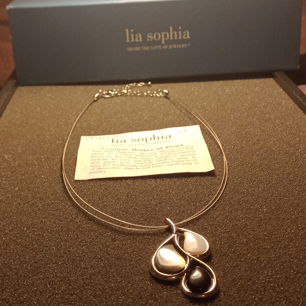 Necklace